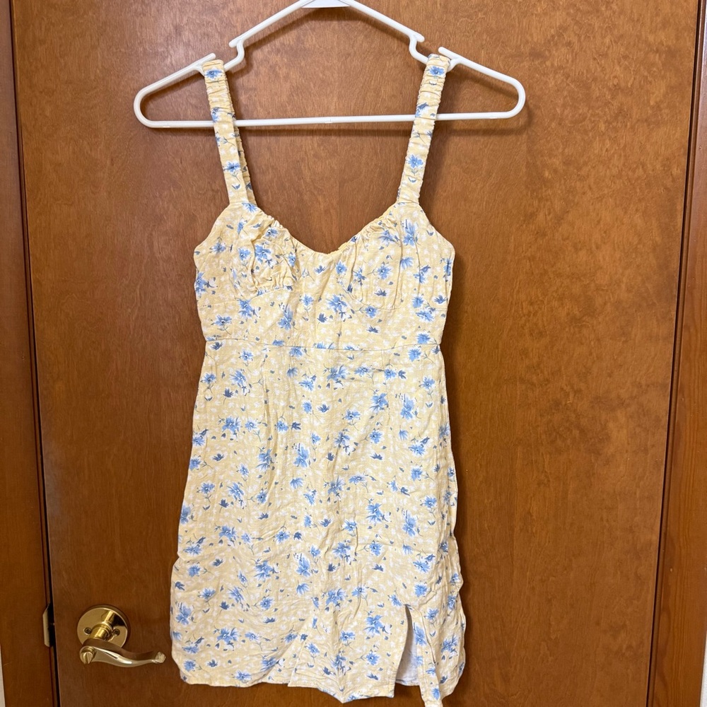 Aeropostale Mini Dress